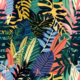 Jungle 310